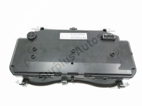 Instrument cluster RENAULT KANGOO Express (FW0/1_) 1.5 dCi 80 (FW15) | BP28230765C47 