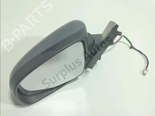 Used Left mirror Left mirror 38497581 38497581