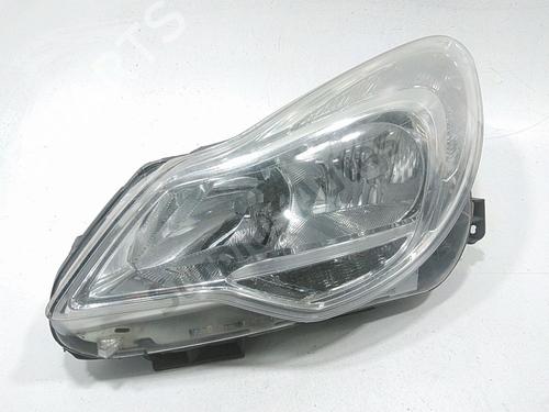 Used Left headlight Left headlight 39260725 39260725