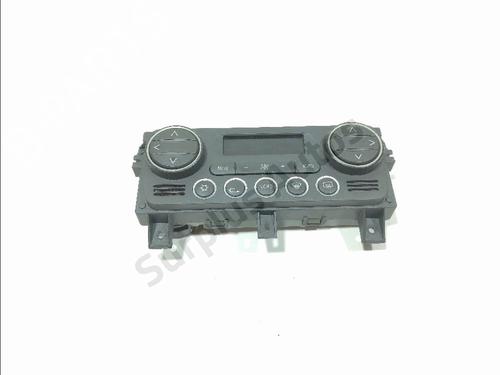 Comando chauffage Comando chauffage 38230886 38230886