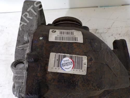 Rear differential BMW 5 Touring (E61) 530 xd | BP37765285M24 - Image 2