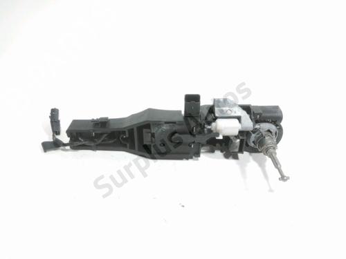 Front left exterior door handle RENAULT CLIO III (BR0/1, CR0/1) 1.5 dCi (BR0H, CR0H, CR1S, BR1S) | BP29296963C128 