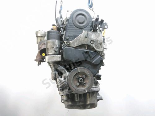 Engine HYUNDAI SANTA FÉ II (CM) 2.2 CRDi GLS 4x4 | BP28311257M1 