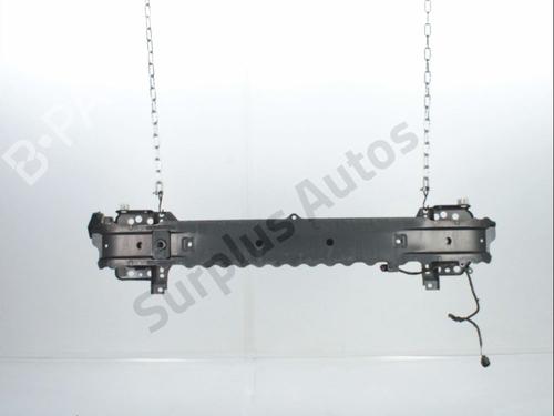 Reforço do pára-choques frente FORD FIESTA VI (CB1, CCN) 1.4 TDCi (68 hp) 31304691