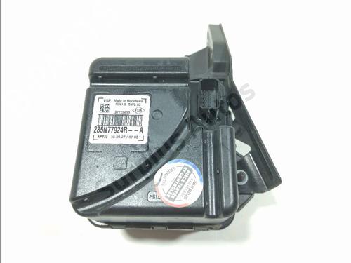 Electronic module RENAULT CLIO V (B7_) 1.6 E-TECH 140 (B7MU) | BP37784287M83 - Image 2