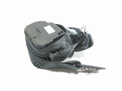 Rear left seatbelt RENAULT TWINGO II (CN0_) 1.2 16V (CN04, CN0B) | BP38104455I29 - Image 3