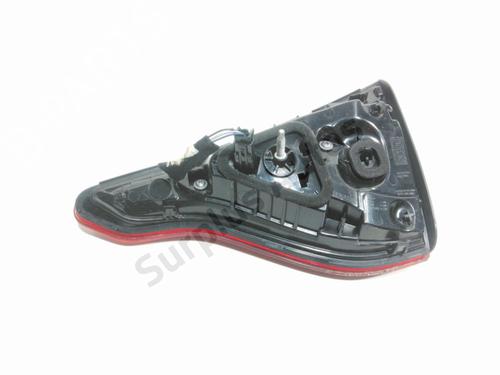 Left tailgate light RENAULT CLIO V (B7_) 1.0 LPG (B7MT) | BP28268318C79 - Image 2