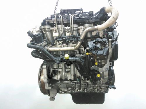 Motor PEUGEOT 207 (WA_, WC_) 1.6 HDi (90 hp) 29856831