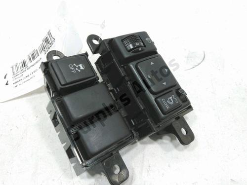 Comutador espelhos NISSAN JUKE (F15) 1.5 dCi (110 hp) 30994787