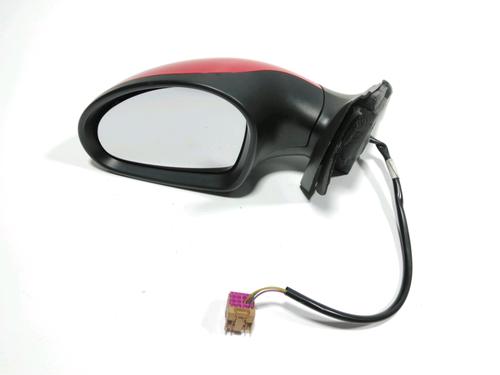 Used Left mirror SEAT IBIZA III (6L1) 1.4 16V (86 hp) 28245760