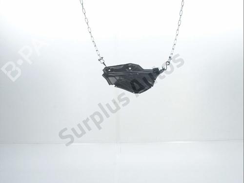 Wheel arch MITSUBISHI MIRAGE / SPACE STAR VI Hatchback (A0_A) 1.2 | BP28256646C56 
