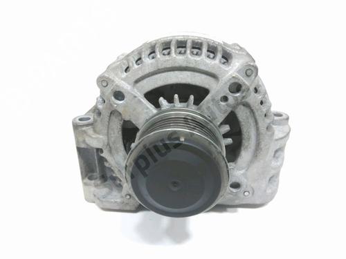 Used Alternator Alternator FIAT 500L (351_, 352_) 1.3 D Multijet (199.LYM11, 199.LYM1A) (95 hp) 32975945 32975945