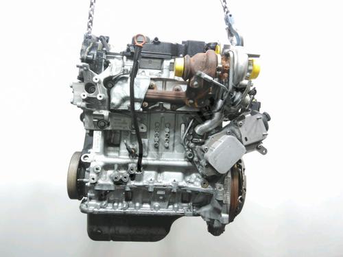 Engine CITROËN DS3 (SA_) 1.6 HDi 90 | BP31964162M1