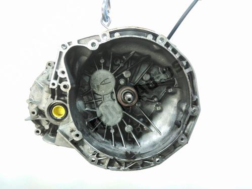 Used Gearbox RENAULT LAGUNA II (BG0/1_) 2.0 16V (BG03, BG0Z, BG0T, BG1Y) (170 hp) 28224267