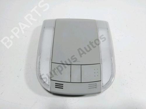 Used Interior roof light Interior roof light TOYOTA AURIS (_E15_) 1.8 Hybrid (ZWE150_, ZWE150R) (136 hp) 35893692 35893692