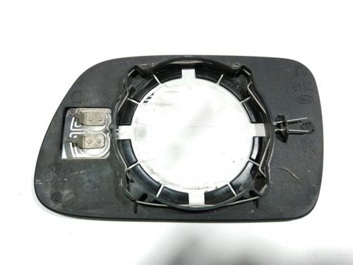 Right mirror glass PEUGEOT 307 (3A/C) 2.0 HDi 90 | BP28239183C147 