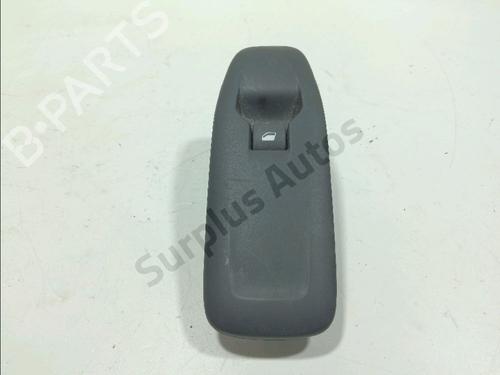 Used Right front window switch Right front window switch PEUGEOT 208 I (CA_, CC_) 1.2 PureTech 82 (82 hp) 36660982 36660982