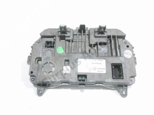 Instrument cluster FIAT 500e (332_) Elektro (FA1) | BP31635806C47