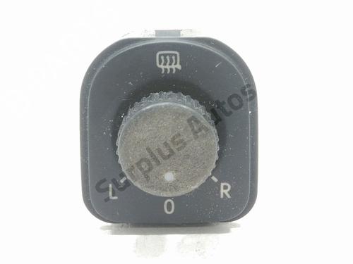 Used Mirror switch Mirror switch VW GOLF V Variant (1K5) 1.9 TDI (105 hp) 30994757 30994757