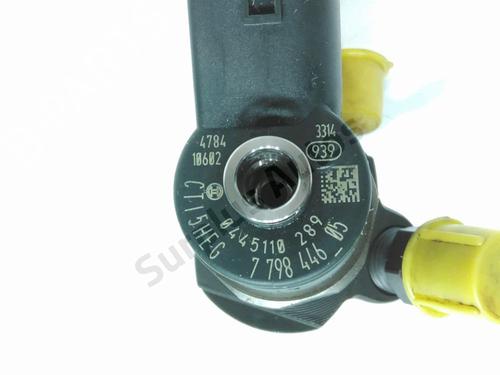 Injector BMW 3 (E90) 316 d | BP28221616M100  - Image 5