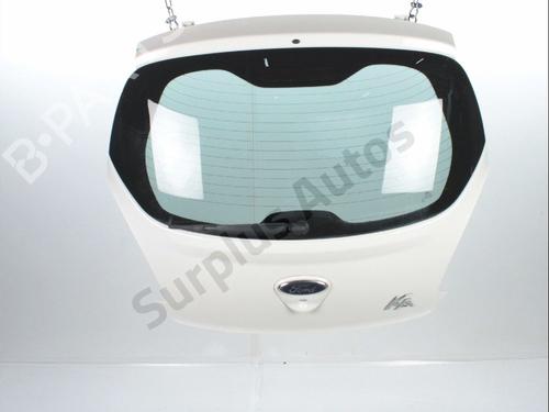 Used Tailgate Tailgate FORD KA (RU8) 1.2 (69 hp) 36314860 36314860