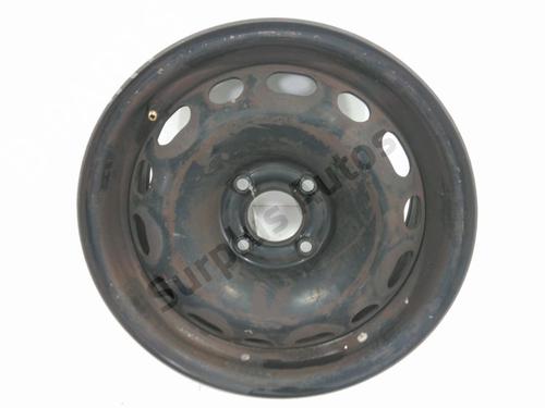 Used Rim Rim PEUGEOT PARTNER Tepee 1.6 HDi 16V (90 hp) 33646628 33646628