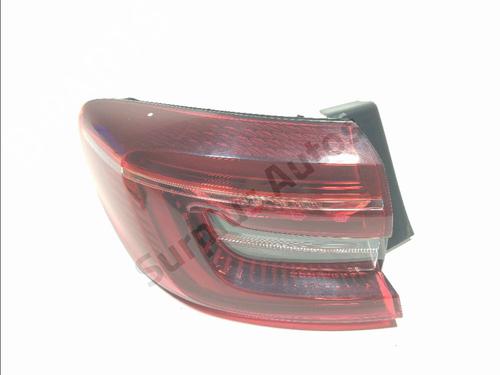 left-taillight-renault-clio-v-b7_-2019-39260789 main image