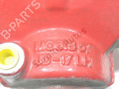 Left front brake caliper HYUNDAI i20 III (BC3, BI3) 1.6 T-GDi N | BP37766270M105 - Image 5