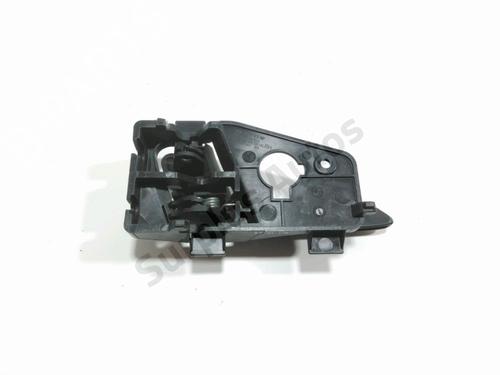 Front right interior door handle KIA PICANTO II (TA) 1.0 | BP29858195I14 - Image 2