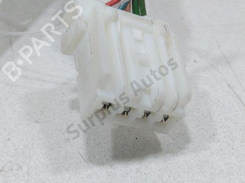 Left taillight HONDA CIVIC IX (FK) 1.4 i-VTEC (FK1) | BP31006741C34