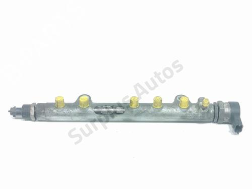 Used Injection rail Injection rail 39462286 39462286