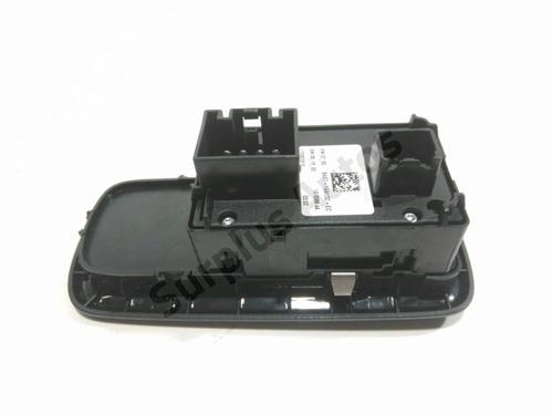Left front window switch FORD FIESTA VI (CB1, CCN) 1.4 TDCi | BP38345681I27 - Image 3