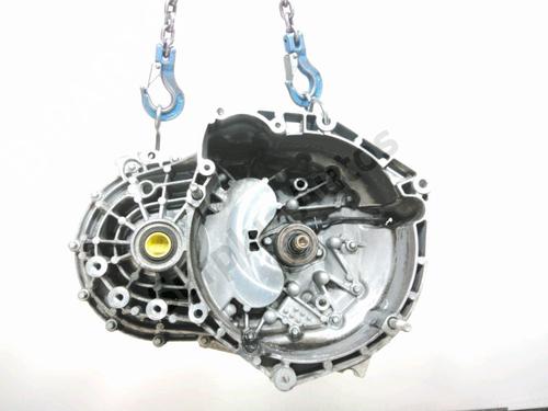 Used Gearbox Gearbox 37764941 37764941
