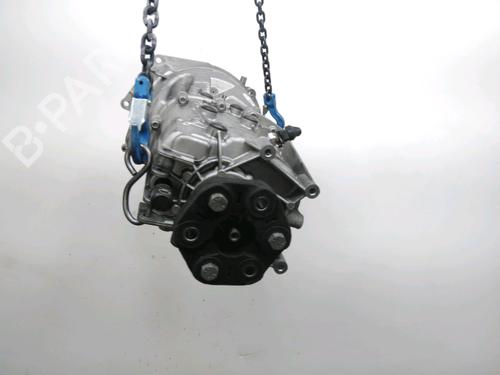 Gearbox BMW 1 (E87) 120 d | BP28223897M3 - Image 2
