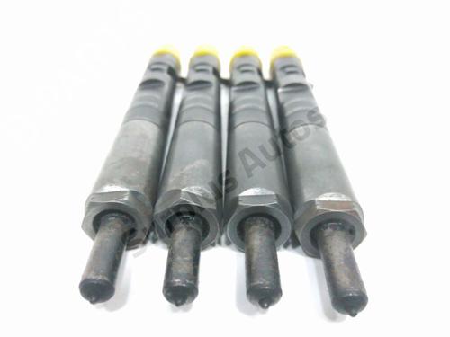 Inyector NISSAN NOTE (E11, NE11) 1.5 dCi (90 hp) 31162980