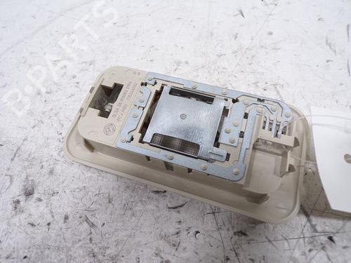 Interior roof light FIAT 500 (312_) 1.2 (312AXA1A) | BP31003022I8 - Image 2