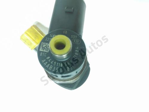 Injector VW BEETLE (5C1, 5C2) 2.0 TDI | BP28221627M100 - Image 2