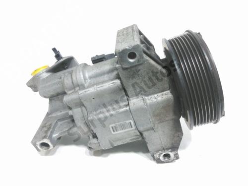 AC compressor DACIA LOGAN MCV II TCe 90 (K8M1, K8MA, K8AC) | BP39259859M34 - Image 4