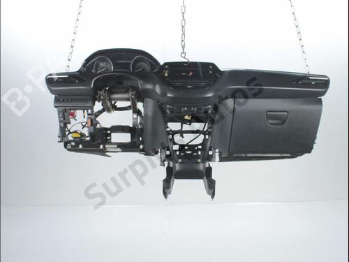 Used Dashboard Dashboard 28231699 28231699