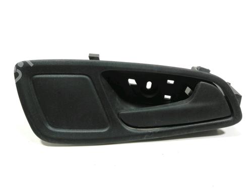Used Front right interior door handle Front right interior door handle 28242706 28242706