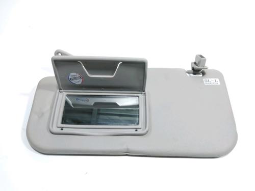 Used Left sun visor MITSUBISHI MIRAGE / SPACE STAR VI Hatchback (A0_A) 1.0 (A05A) (71 hp) 28264749