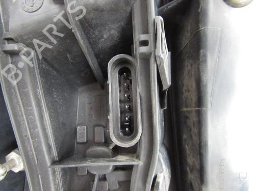 Højre baglygte SMART FORFOUR (454) 1.5 CDI (454.001) | BP37788151C35 - Image 3