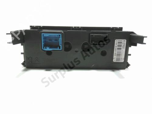 Climate control PEUGEOT 207 SW (WK_) 1.6 16V | BP28228249I5 