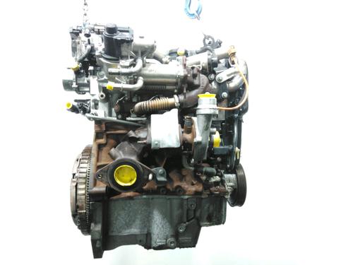 Engine RENAULT CLIO IV (BH_) 1.5 dCi 75 | BP28218444M1 - Image 3