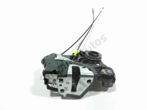 Used Front right lock TOYOTA AURIS (_E18_) 1.8 Hybrid (ZWE186_, ZWE186R) (136 hp) 28247633