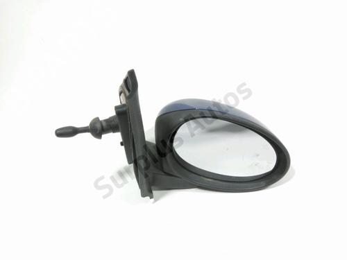 Bakspejl Højre CITROËN C1 (PM_, PN_) 1.0 (68 hp) 31327126
