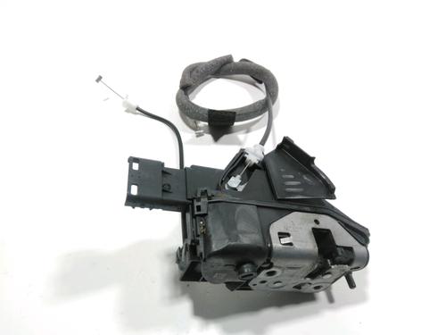 Used Front right lock Front right lock 28246983 28246983