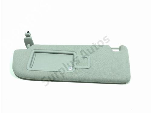 Used Left sun visor Left sun visor 37786275 37786275