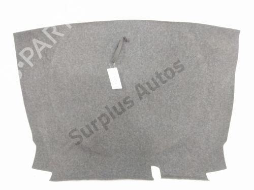 Bagasjeromsgulv Bagasjeromsgulv VW GOLF VI (5K1) 2.0 TDI (110 hp) 34338538 34338538