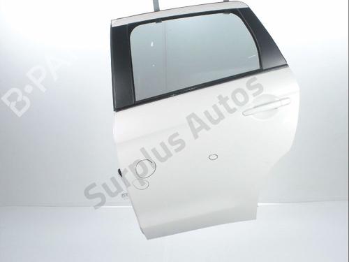 left-rear-door-citroen-c4-aircross-2010-28253775 main image